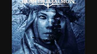 Agathodaimon - In Darkness (FULL ALBUM)