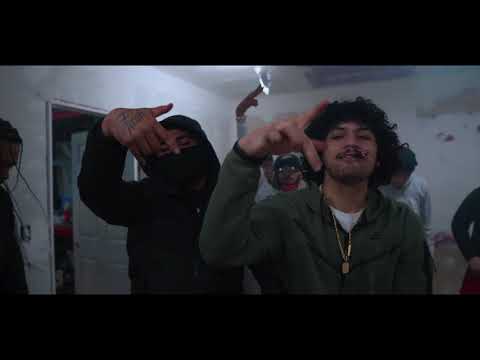 LevelUp Rob Lo - Slide Dawg (Official Music Video)
