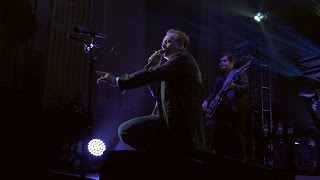 Simple Minds - Alive And Kicking - Live in Edinburgh - 2015
