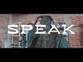SPEAK - FORBES FREESTYLE (prod by Papi)