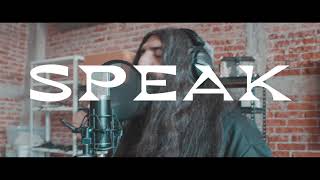 SPEAK - FORBES FREESTYLE (prod by Papi)