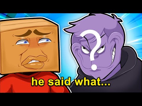 Goons Me When Moments 2