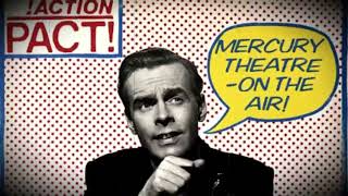 ACTION PACT  -   Open Your Eyes