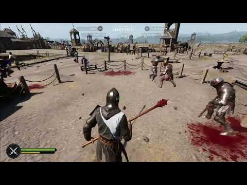Chivalry 2 - An Honorable Duel
