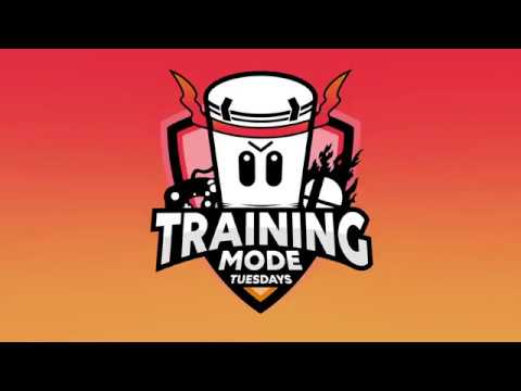 TMT: Ladder Instructional Video