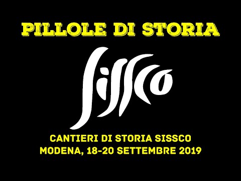 M. Orlic -  Le rappresentazioni dello “slavo” nella recente memoria pubblica italiana