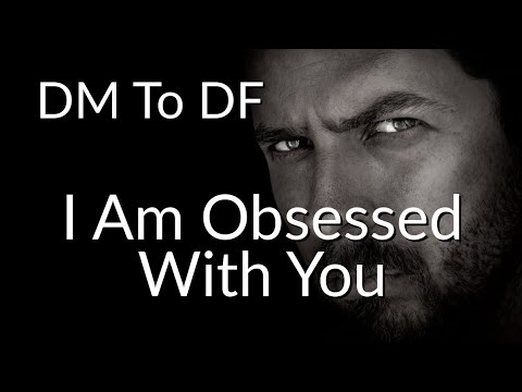 Divine Masculine Is Obsessed With What You Are Thinking, Doing & Feeling 🔥