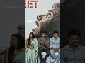 MurMur Movie Success Meet CineTube Tv