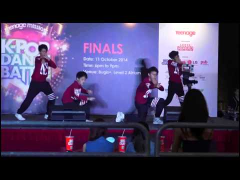 K pop comp 1 Oct11 14avi
