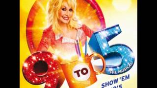 Let Love Grow - 9to5: The Musical (UK)