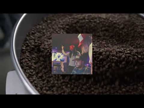 Ollie Joseph - Espresso (prod. Josh Lambert)