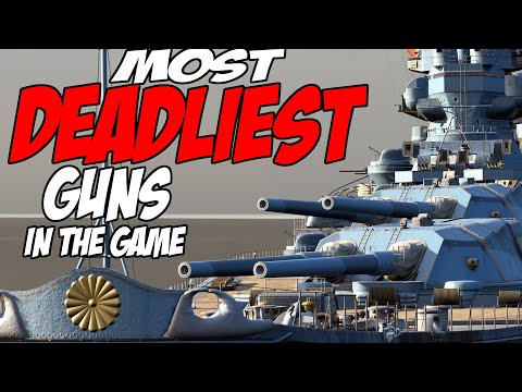 Shikishima is the best ship for relaxation ;-) WOWS