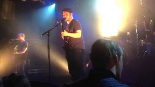 Green Lizard - Mouthful(Live)