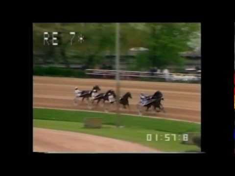 Robert Großmann Rennen Scoring Light 1:13,8