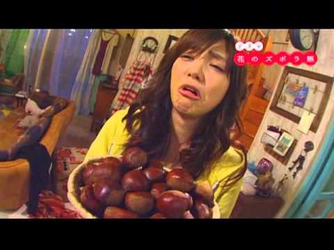 Thumbnail of the video: ドラマ『花のズボラ飯』#1〜6ダイジェスト