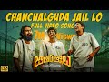 Chanchalguda Jail Lo Video Song 4K Jathi Ratnalu Naveen Polishetty Faria Radhan Anudeep KV