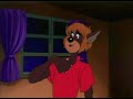 Scooby Doo The Reluctant Werewolf Changing Shaggy Back To Normal