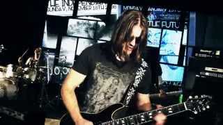 Crimes of Passion &#39;Blown Away&#39; - Official Music Video 2011