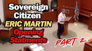 Download lagu The Sovereign Citizen Showdown | Eric Martin vs the System - Part 2 mp3