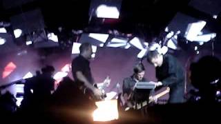 Nephew - The Danish Way To Rock @ Roskilde 02-07-2010