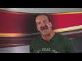 TABLES MATCH Silas Young Bully Ray Vs Flip Gordon Colt Cabana At ROHDBD