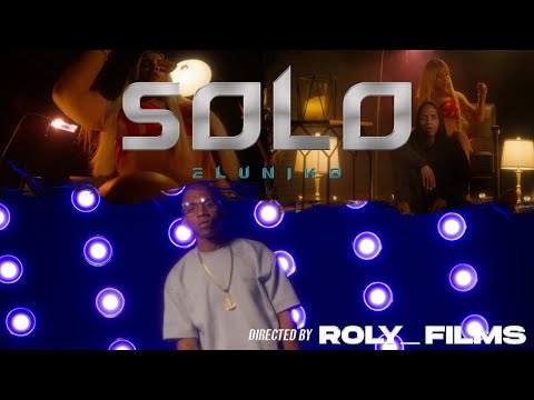 El Uniko - Solo (Video Oficial)