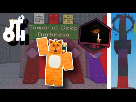 EToH - Tower of Deep Darkness