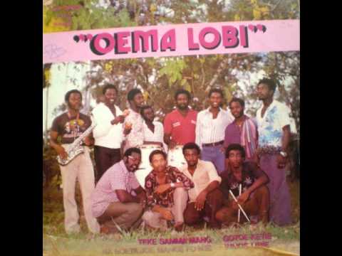 Oema Lobi - Teke Samma Mang