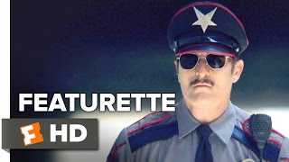 Officer Downe Featurette - Story (2016) - Kim Coates Movie