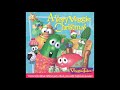 VeggieTales - Away In A Manger (Instrumental) [A Very Veggie Christmas]