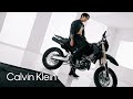 Behind The Scenes With Jung Kook Calvin Klein Holiday 2025 Campaign