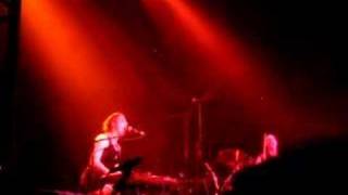 the Dresden Dolls-Backstabber