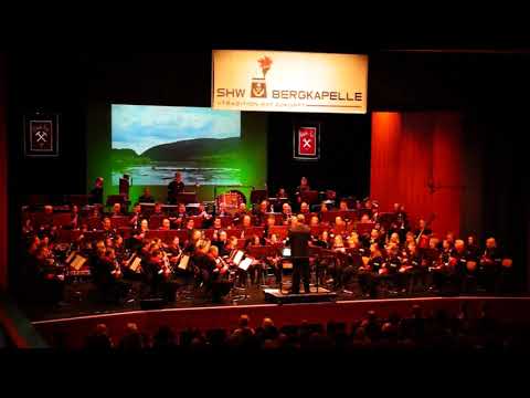 SHW-Bergkapelle - "Shenandoah"