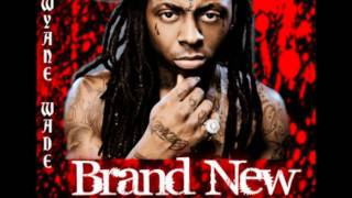 Brand New Lil Wayne