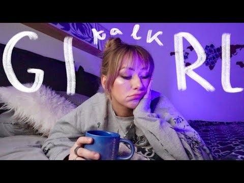 Come superare una ROTTURA? Difficoltà, nuove relazioni e progetti per il futuro. #GirlTalk