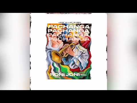 Pachanga - JaySí, DJ Laz, PLYBCK (RONI JONI EDIT)