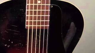 Video thumbnail for 1939 Gibson L-30 Mahogany/Spruce at Dream Guitars by Dream Guitars