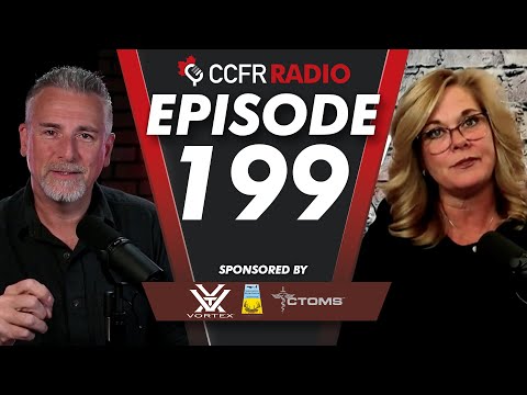 CCFR Radio - Ep 199: Buyback Flops, Chief “Retires”, is Poilievre our guy? Chat w\MLA Macklin McCall