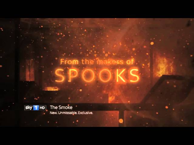 SKY 1 - The Smoke - Teaser