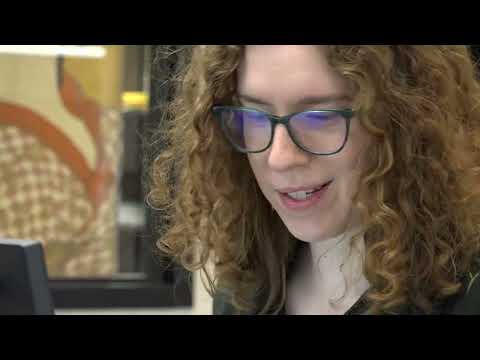 071125 Library Feature Video 1