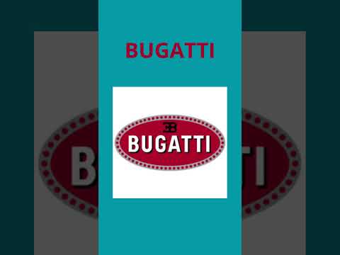 Best Cars Sounds Vol.3 Ferrari-Bugatti-Lamborghini.