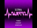 Luna Vino Karmin Adrenalin Dj Emro Remix