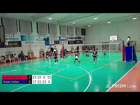 Geas Volley Vs Aspes Volley #volleyball #sports #matchday 