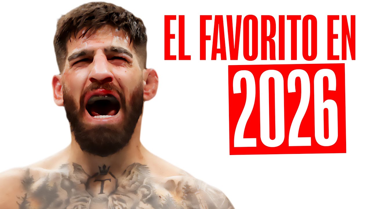 LAS APUESTAS FAVORECEN A ILIA CONTRA TODO