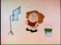 Sesame Street Alice Braithwaite Goodyshoes Through