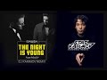 Smash feat Ridley - The Night Is Young (DJ Karimov ...