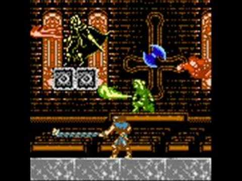 Requiem for the Gods