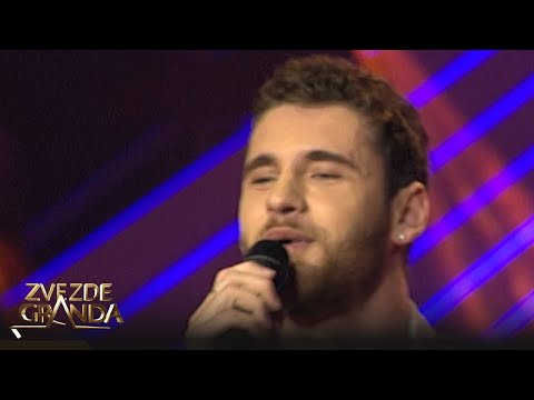 Fatmir Sulejmani - Kad se duse sretnu - ZG Specijal 05 - (TV Prva 23.10.2016.)