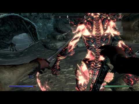 Barbas' Quest In 4 minutes