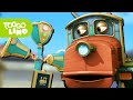 Chuggington Deutsch Hodges Geheimnis Ganze Folge Toggolino